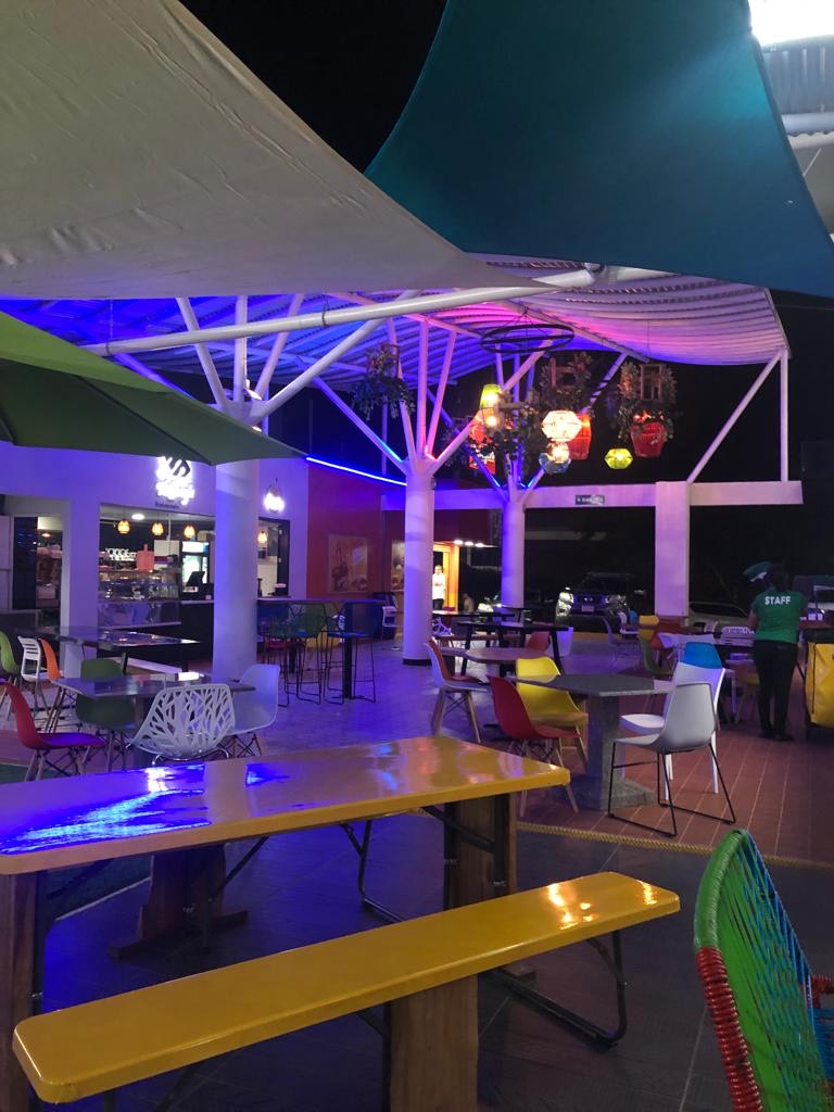 Nuevo Mercado Gastronómico abre sus puertas en Guápiles Centro El