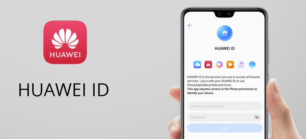 Con un mismo Huawei ID se puede ingresar desde cualquier dispositivo de la marca, sincronizar la información, así como guardar contactos, mensajes, fotos, etc. desde Huawei Cloud.