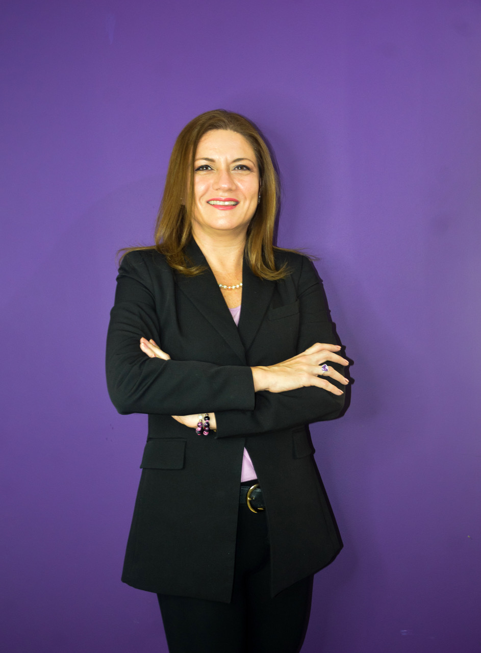 Silvia González, Socia de Impuestos y Legal de Grant Thornton.
