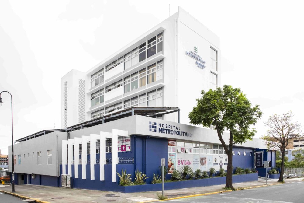 Hospital Metropolitano Ejecuta Estudios Clínicos Para Pacientes Con ...